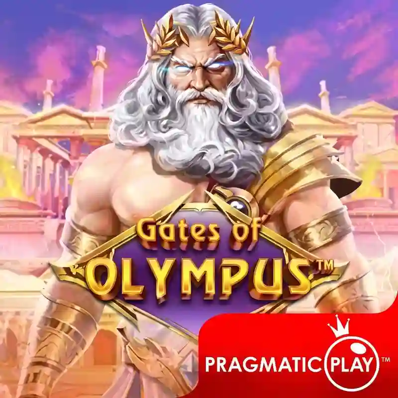 Slots Cổng Olympus 88goals