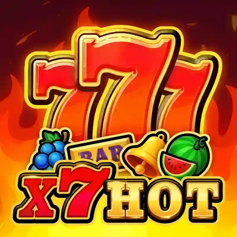 Slot game X7 HOT 88goals